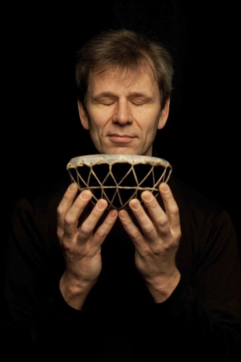 Marco Borggreve